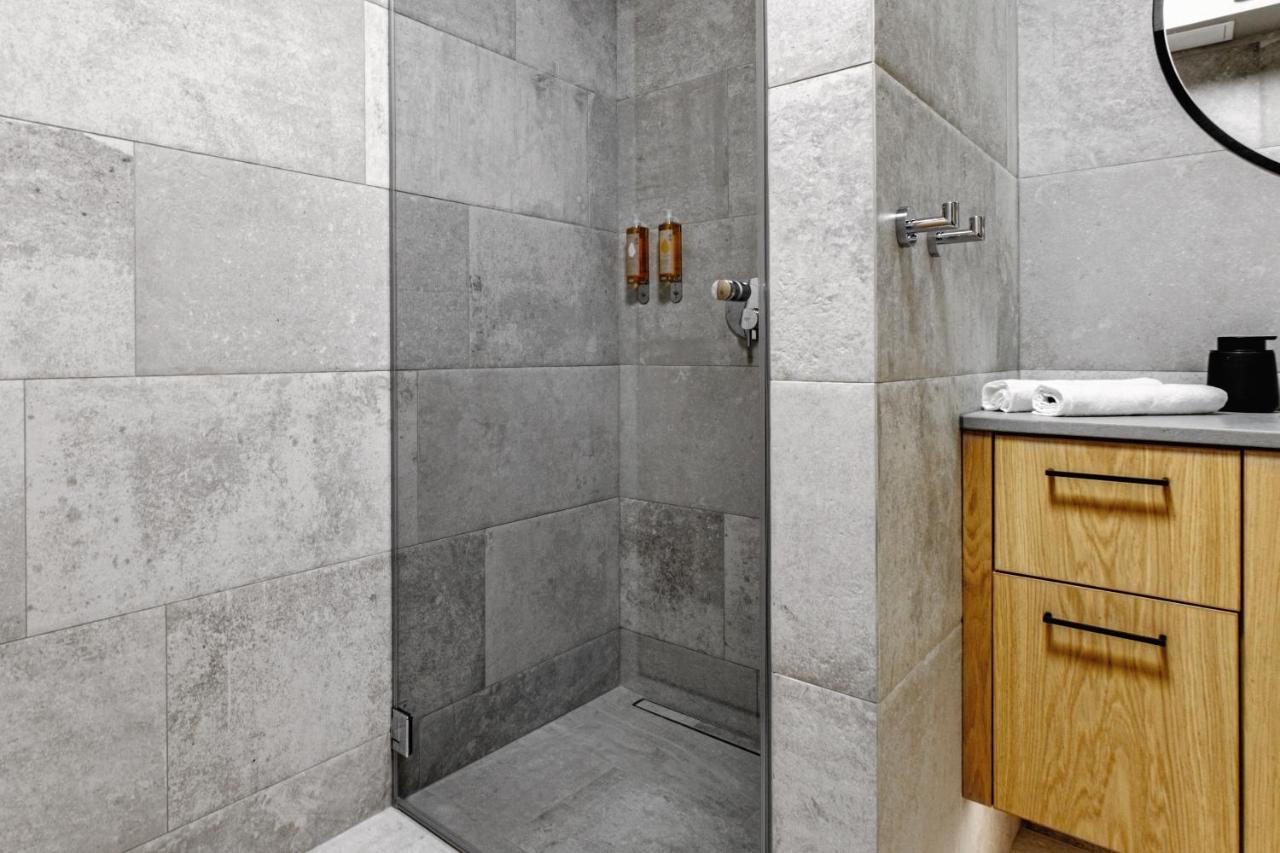 Apartamenty Premium Nj Lublin Centrum Basen & Spa Zewnętrze zdjęcie